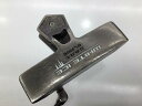 【中古】 オデッセイ WHITE ICE D.A.R.T. Blade 34インチ パター PT スチール (フレックスその他) メンズ 男性用 右利き 右用 ...