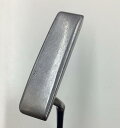【中古】 ピン ANSER 4 ステンレス パター PT スチール (フレックスその他) メンズ 男性用 右利き 右用 Dランク ゴルフクラブ