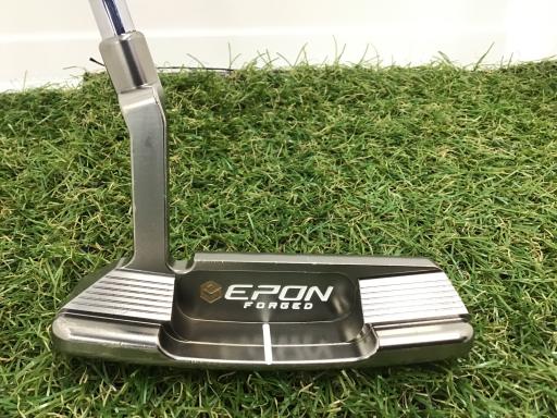 楽天市場】EPON(パター|メンズクラブ):クラブ<ゴルフ 楽天市場】EPON(パター|メンズクラブ):クラブ<ゴルフ