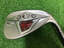 【中古】 テーラーメイド TP xFT ZTPフェース(適合) 52°/09° ウェッジ WG Dynamic Gold (フレックスその他) メンズ 男性用 ...