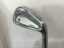 【中古】 本間ゴルフ TOUR WORLD TR20P 6S アイアンセット IR VIZARD TR20-65 (フレックスS) メンズ 男性用 右利き 右用...