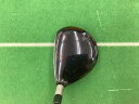 【中古】 ミズノ MP METAL Ti 3W フェアウェイウッド FW MP SPECIAL TUNE F (フレックスSR) メンズ 男性用 右利き 右用 ...