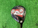 【中古】 キャロウェイ BIG BERTHA ALPHA 815 18° フェアウェイウッド FW BIG BERTHA ALPHA 815(フェアウェイ) (...