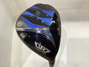 【中古】 キャスコ POWER TORNADO UFO AIR 66 ユーティリティ UT Falcon Shaft AIR UT (フレックスR) メンズ 男...
