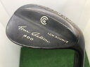 【中古】 クリーブランド TOUR ACTION 900 ガンメタル LOW BOUNCE 54° ウェッジ WG Dynamic Gold (フレックスその他...