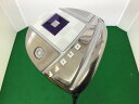 【中古】 グローブライド ONOFF(2023) 11.5° レディース ドライバー DR SMOOTH KICK LP-423D(パープル) (フレックスA)...