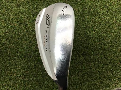 【中古】 プロギア iD nabla TOUR 52° ウ