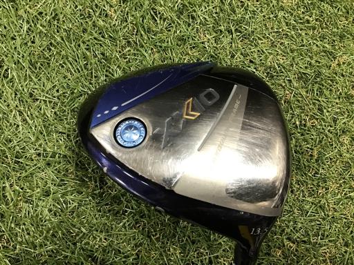 【中古】 ダンロップ XXIO(2024) 13.5° レディース ドライバー DR XXIO MP1300L(DR) (フレックスL) レディース 女性用 右...