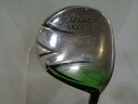 中古 Cランク （フレックスS） タイトリスト Titleist VG3(2012) 3W Titleist VG F(2012) S 男性用 右利き フェアウェイウッド FW