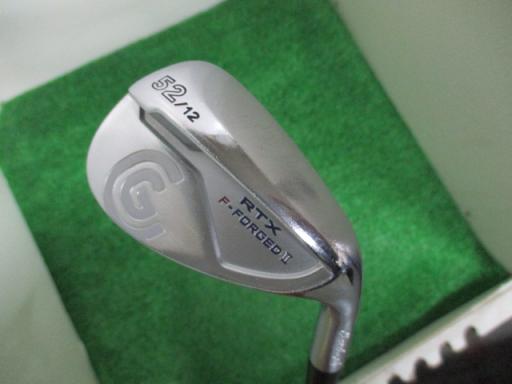 楽天市場】クリーブランド rtx f forged 2 52 miyazakiの通販 楽天市場】クリーブランド rtx f forged 2 52 miyazakiの通販