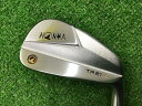 【中古】 本間ゴルフ TOUR WORLD TR21X 7S アイアンセット IR NS PRO 950GH neo (フレックスS) メンズ 男性用 右利き ...