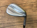 【中古】 ピン PING GLIDE 4.0 52°/12° S ウェッジ WG リシャフト (フレックスその他) メンズ 男性用 右利き 右用 Cランク ゴルフクラブ(4)