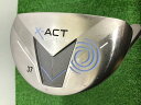 【中古】 オデッセイ X-ACT(2021) 37° レディース ウェッジ WG スチール (フレックスその他) レディース 女性用 右利き 右用 Cランク ゴ...
