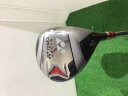 【中古】 ヨネックス EZONE TYPE Ti 3H フェアウェイウッド FW NANOPREME NP50(フェアウェイ) (フレックスSR) メンズ 男性...