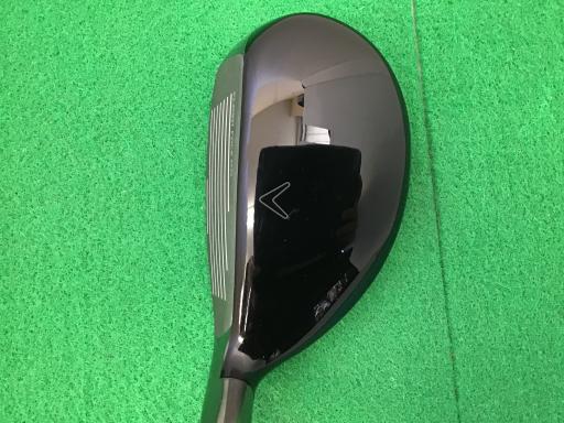 【中古】 キャロウェイ MAVRIK MAX U5 ユーティリティ UT Diamana 40 for CW(UT) (フレックスR) メンズ 男性用 右利き 右用 Cランク ゴルフクラブ