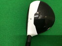 【中古】 テーラーメイド M2(2017) 3W USA フェアウェイウッド FW REAX 65(M2 2017FW) (フレックスS) メンズ 男性用 右利...