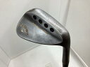 【中古】 キャロウェイ MACK DADDY FORGED スレート 52°/10° ウェッジ WG Dynamic Gold (フレックスS) メンズ 男性用...