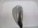 【中古】 タイトリスト VOKEY FORGED(2021) 56°/12°K ウェッジ WG BV 105 (フレックスその他) メンズ 男性用 右利き 右用...