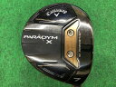 【中古】 キャロウェイ PARADYM X 7W フェアウェイウッド FW VENTUS TR 5 for CW(PARADYM FW) (フレックスR) メン...