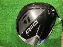 【中古】 テーラーメイド Qi10 9° ドライバー DR Diamana BLUE TM50(Qi10 DR) (フレックスS) メンズ 男性用 右利き 右用...