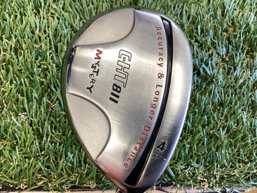 楽天市場】ミステリー（ユーティリティ｜メンズクラブ）：クラブ