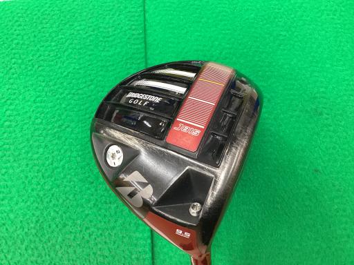 タイプ男性用利き手右利き商品コード2100400770508クラブ種別ドライバーメーカー名ブリヂストン商品名BRIDGESTONE　J815　　9．5°発売年2015シャフトTour　AD　MJ−7シャフト材質カーボンメーカーフレックスSフ...