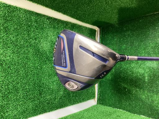 【中古】 ダンロップ XXIO(2020) 13.5° レディース ドライバー DR XXIO MP1100L(DR) (フレックスL) レディース 女性用 右...