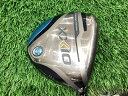 【中古】 ダンロップ XXIO(2022) 12.5° レディース ドライバー DR XXIO MP1200L(DR) (フレックスL) レディース 女性用 右...