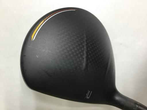 【中古】 コブラ KING LTDx MAX 3W(ブラック) フェアウェイウッド FW SPEEDER NX for Cobra(FW) (フレックスR) メンズ 男性用 右利き 右用 Cランク ゴルフクラブ