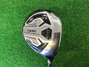 中古 Cランク （フレックスS） 本間ゴルフ TOUR　WORLD　TW737　3W(15°) VIZARD　EX-Z65 S 男性用 右利き フェアウェイウッド FW