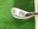 中古 Nランク （フレックスその他） フォーティーン DJ-5　54°　レディース FT-52w WEDGE レディース 右利き ウェッジ WG その1