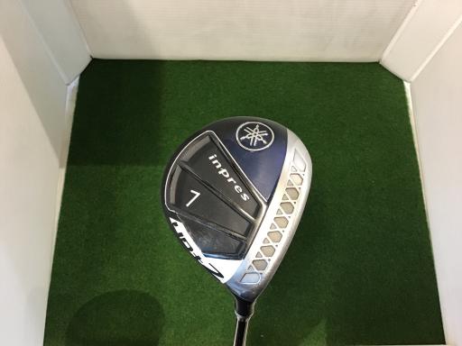 楽天市場】21 インプレス ud+2 フェアウェイウッド air speeder 楽天市場】21 インプレス ud+2 フェアウェイウッド air speeder