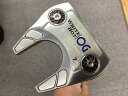 【中古】 オデッセイ WHITE HOT OG #7 32インチ レディース(ブルー) パター PT STROKE LAB (フレックスその他) レディース 女...