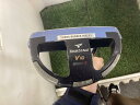 【中古】 ブリヂストン TOURSTAGE ViQ MODEL-III レディース パター PT スチール (フレックスその他) レディース 女性用 右利き 右...