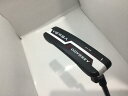 【中古】 オデッセイ VERSA #1 ブラック 34インチ パター PT スチール (フレックスその他) メンズ 男性用 右利き 右用 Cランク ゴルフクラブ(4)