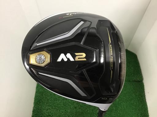 楽天市場】テーラーメイド m2 ドライバー tm1-216シャフトの通販