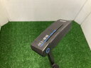 【中古】 ベティナルディ BETTINARDI BB1W(2024) 34インチ パター PT スチール (フレックスその他) メンズ 男性用 右利き 右用 B...