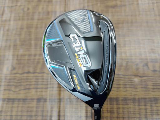 タイプレディース利き手右利き商品コード2100362187840クラブ種別ユーティリティメーカー名テーラーメイド商品名Qi10　MAX　U5　レディース発売年2024シャフトELDIO　TM40（Qi10　UT）シャフト材質カーボンメーカー...