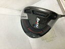 【中古】 テーラーメイド M4 10.5° ドライバー DR FUBUKI TM5(ドライバー) (フレックスR) メンズ 男性用 右利き 右用 Cランク ゴル...