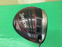 【中古】 ダンロップ SRIXON Z785 9.5° ドライバー DR Miyazaki MIZU 6 (フレックスS) メンズ 男性用 右利き 右用 Cラン...