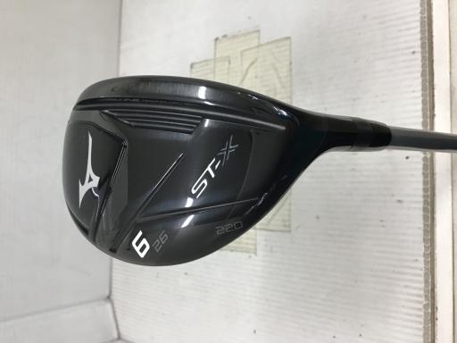 楽天市場】ミズノ ST-X220 ユーティリティ（ユーティリティ｜メンズ