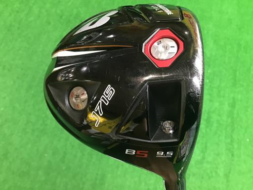 ブリヂストンj715 B3短尺ドライバー ツアーAD I 65C 6S ブリヂストン