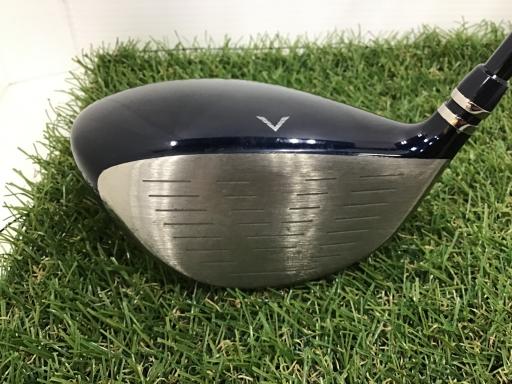 【中古】 ブリヂストン TOURSTAGE ViQ CL(2008) 13.5°(アクアブルー) ドライバー DR VD-30 (フレックスL) レディース 女...