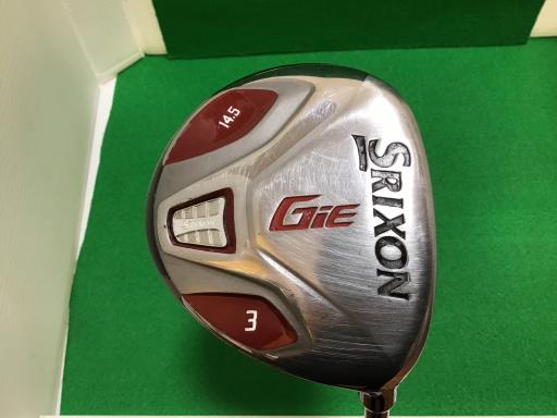 SRIXON GiE (2009)