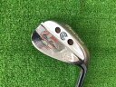 【中古】 クリーブランド TOUR ACTION 588 53° ウェッジ WG Dynamic Gold (フレックスその他) メンズ 男性用 右利き 右用 ...