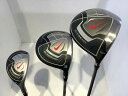 【中古】 ナイキ SLINGSHOT(2015) 11S クラブセット CS SLINGSHOT グラファイト (フレックスUI) メンズ 男性用 右利き 右用...