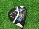 【中古】 コブラ cobra AEROJET LS 9° ドライバー DR Tour AD for Cobra(AEROJET DR) (フレックスS) メンズ 男性用 右利き 右用 Cランク ゴルフクラブ
