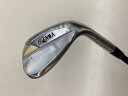 【中古】 本間ゴルフ TOUR WORLD TW-W(2021) 60°/08°C ウェッジ WG VIZARD IB-WEDGE 105 (フレックスその他)...