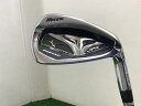 【中古】 ミズノ JPX EIII FORGED #4 単品アイアン LI NS PRO 950GH PM (フレックスSR) メンズ 男性用 右利き 右用 C...