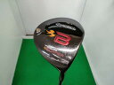 【中古】 テーラーメイド TOUR BURNER TP 9.5° ドライバー DR リシャフト (フレックスその他) メンズ 男性用 右利き 右用 Cランク ゴ...